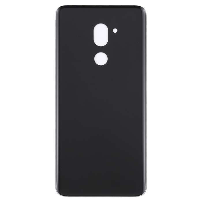 Battery Back Cover for LG G7 One(Blue)
