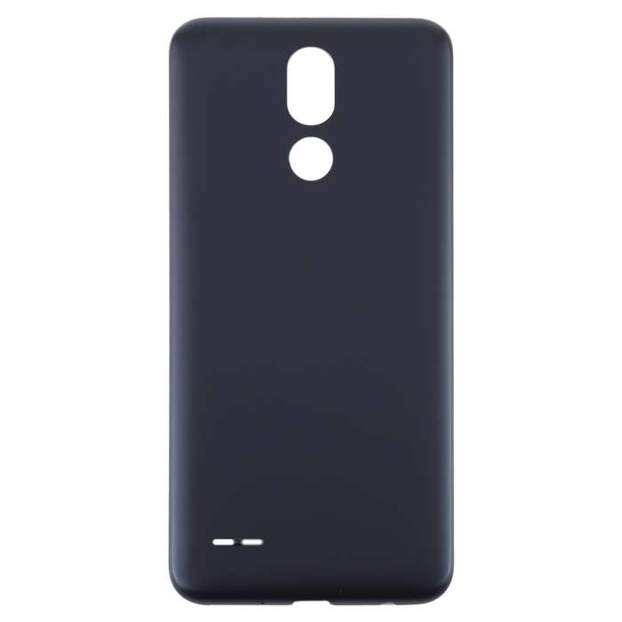 Battery Back Cover for LG K8 (2019)(Black)