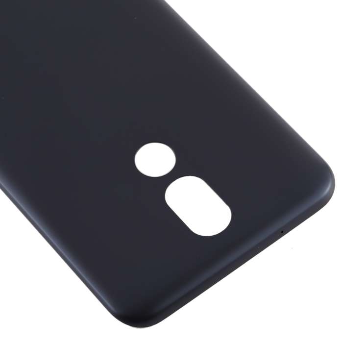 Battery Back Cover for LG K8 (2019)(Black)