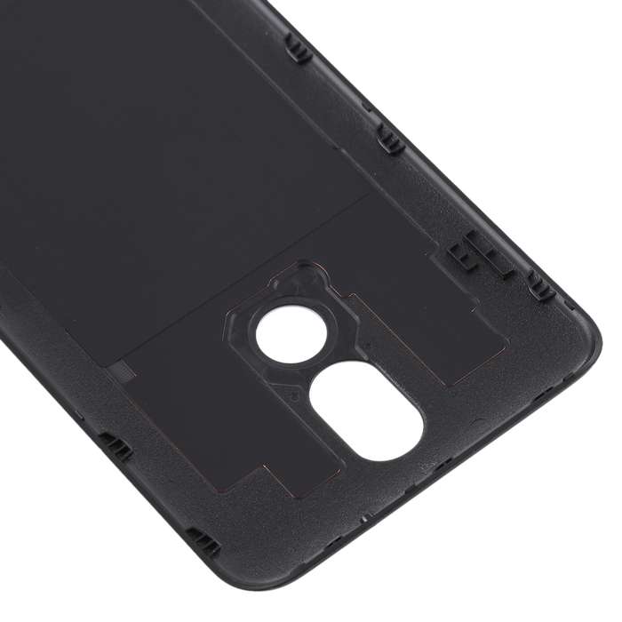 Battery Back Cover for LG K8 (2019)(Black)