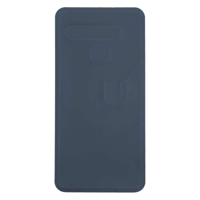 10 PCS Back Housing Cover Adhesive for LG V50 ThinQ 5G