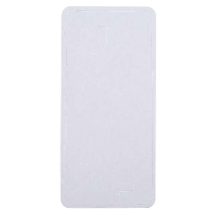 10 PCS Back Housing Cover Adhesive for LG G7 One