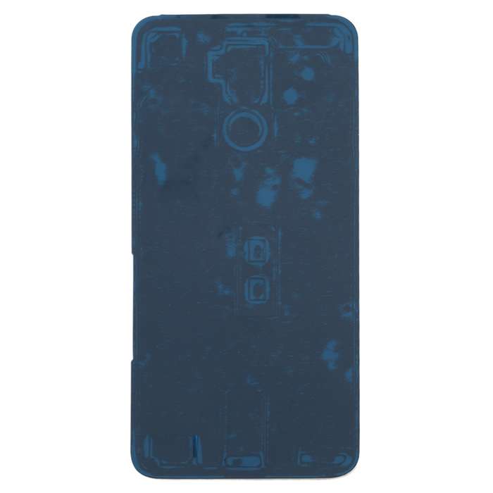 10 PCS Back Housing Cover Adhesive for LG Stylus 5 Q720 LM-Q720CS Q720VSP