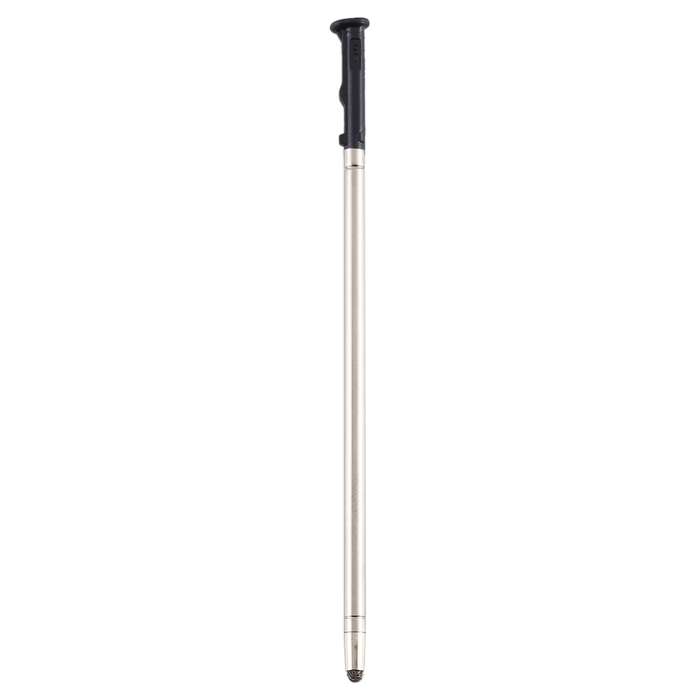 Capacitive Touch Stylus Pen for LG Stylo 5 Q720 LM-Q720CS Q720VSP (Silver)