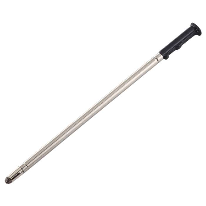 Capacitive Touch Stylus Pen for LG Stylo 5 Q720 LM-Q720CS Q720VSP (Silver)