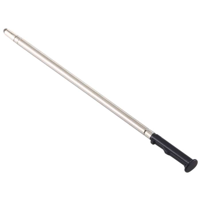 Capacitive Touch Stylus Pen for LG Stylo 5 Q720 LM-Q720CS Q720VSP (Silver)