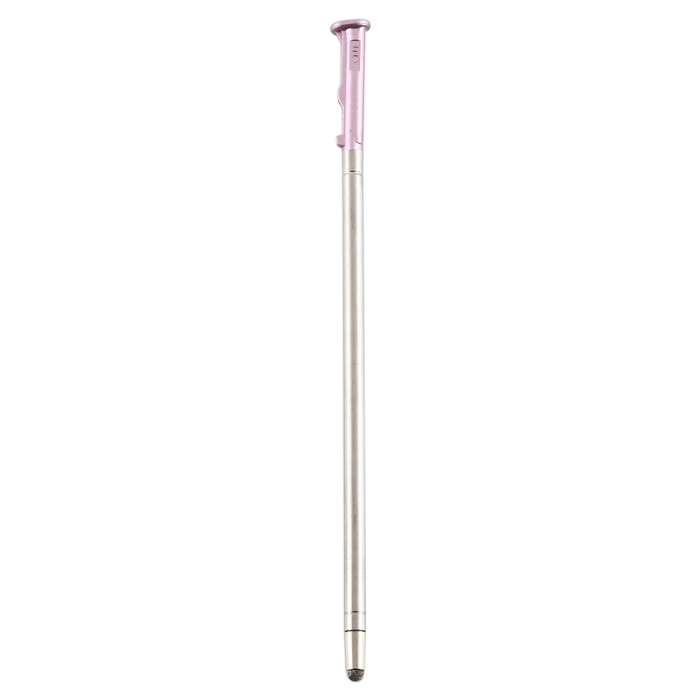 Capacitive Touch Stylus Pen for LG Stylo 5 Q720 LM-Q720CS Q720VSP (Silver)