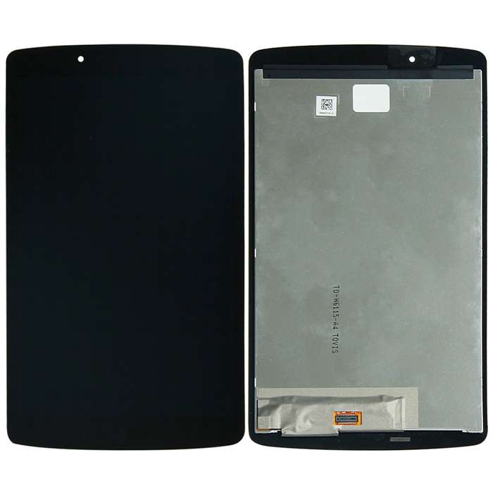 TFT LCD Screen for LG G Pad II 8.0 V498 with Digitizer Full Assembly (Black)