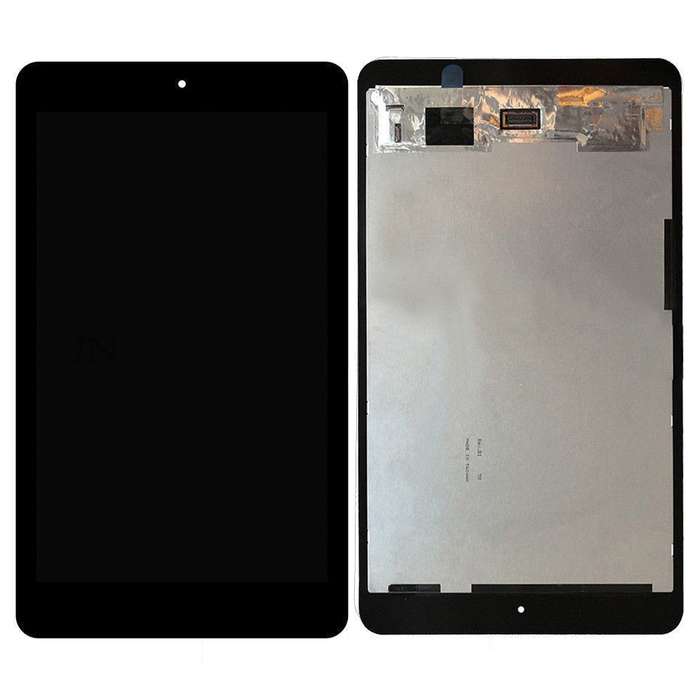 TFT LCD Screen for LG G Pad X2 8.0 Plus V530 V533 with Digitizer Full Assembly (Black)