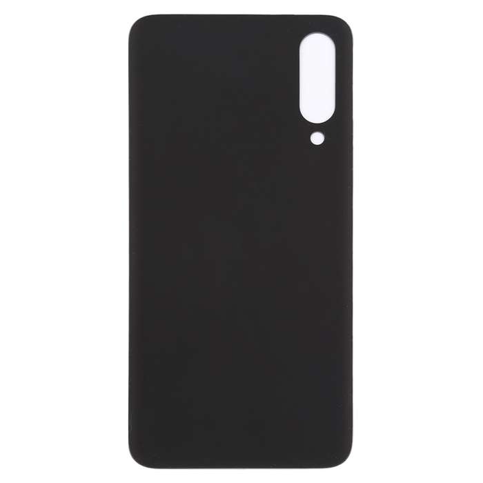 For Meizu 16Xs Battery Back Cover (Black)