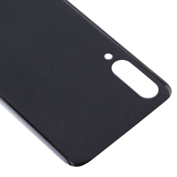 For Meizu 16Xs Battery Back Cover (Black)