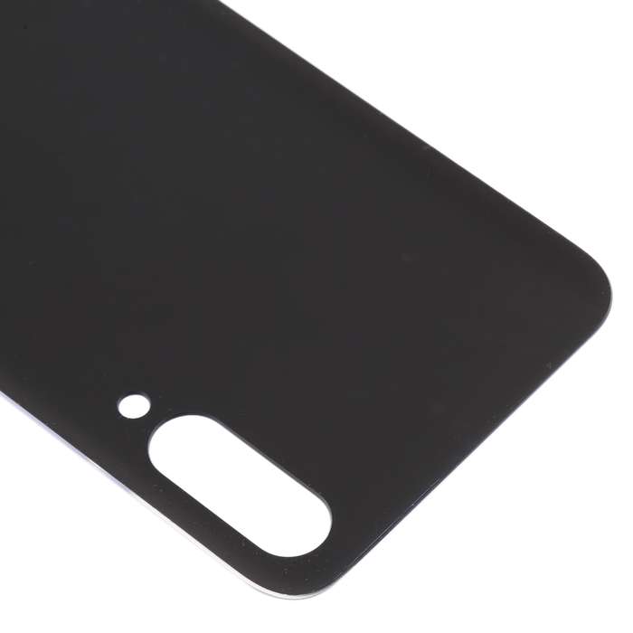 For Meizu 16Xs Battery Back Cover (Black)