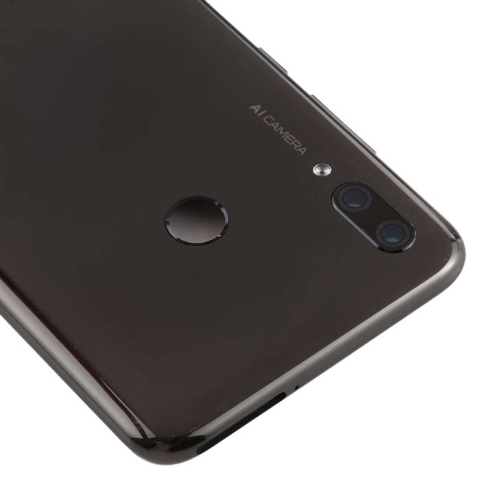 Battery Back Cover for Huawei Enjoy 9s / P Smart (2019)(Aurora Blue)