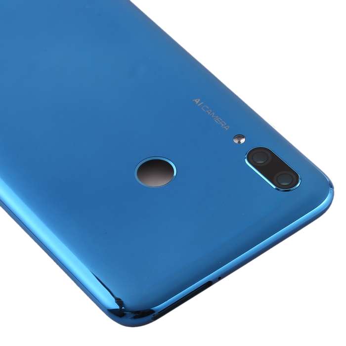 Battery Back Cover for Huawei Enjoy 9s / P Smart (2019)(Aurora Blue)