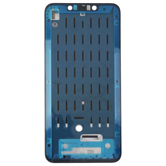 Middle Frame Bezel for Xiaomi Pocophone F1 (Black)