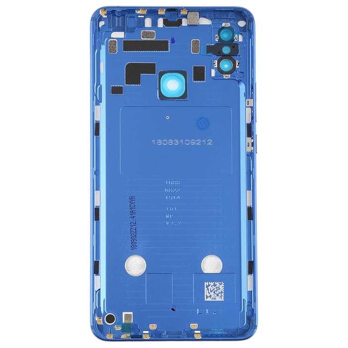 Back Cover with Side keys for Xiaomi Mi Max 3