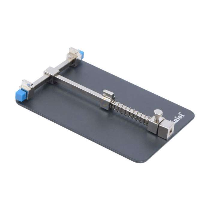 Kaisi K-1211 Metal PCB Board Holder Jig Fixture Work Station for iPhone Samsung Circuit Board Repair