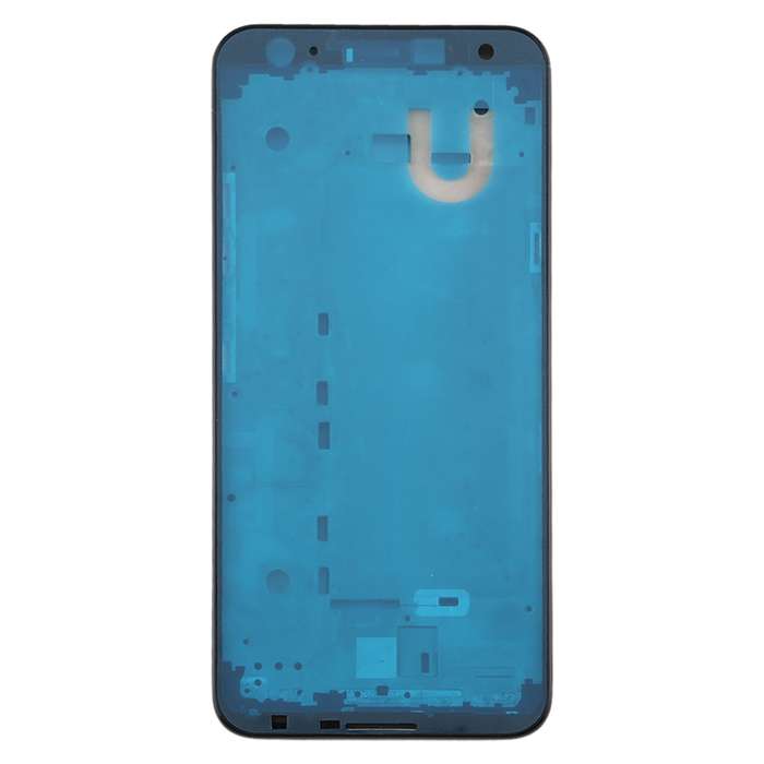 Front Housing LCD Frame Bezel Plate for LG K40 / K12+ K12 Plus / X4 2019 X420EM X420BMW X420EMW X420