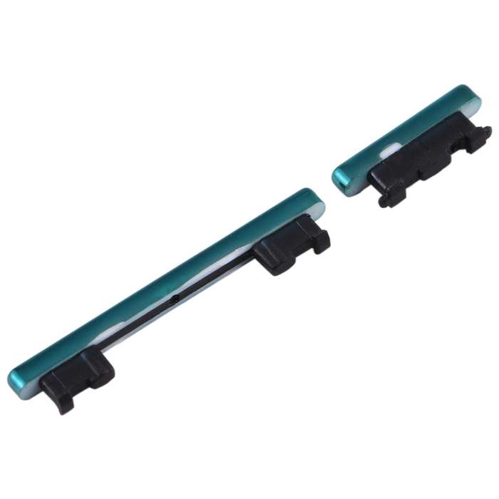Power Button and Volume Control Button for Xiaomi Redmi Note 8 Pro(Green)