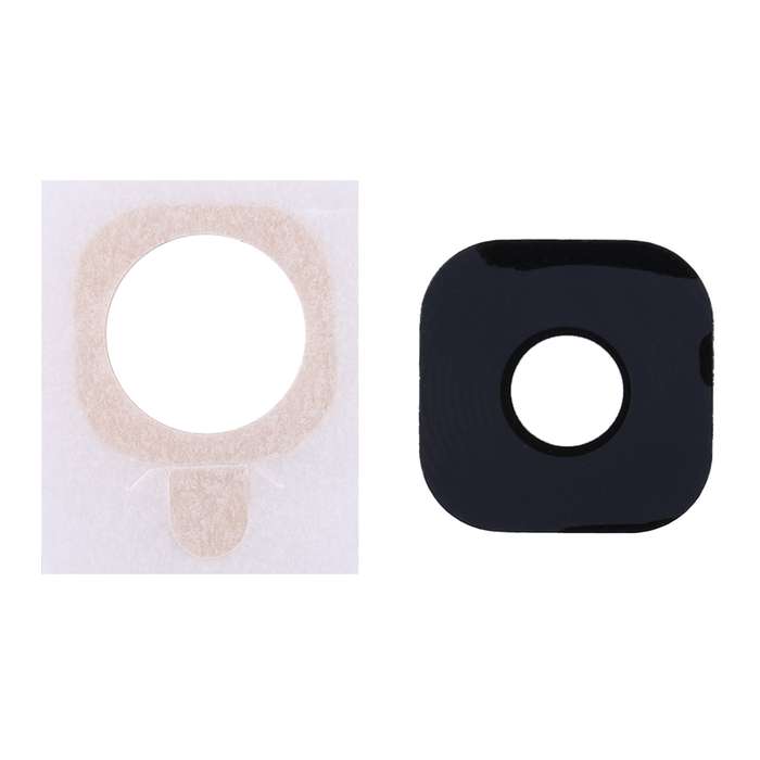 For Galaxy A8 (2016) / A810 10pcs Back Camera Lens Cover with Sticker