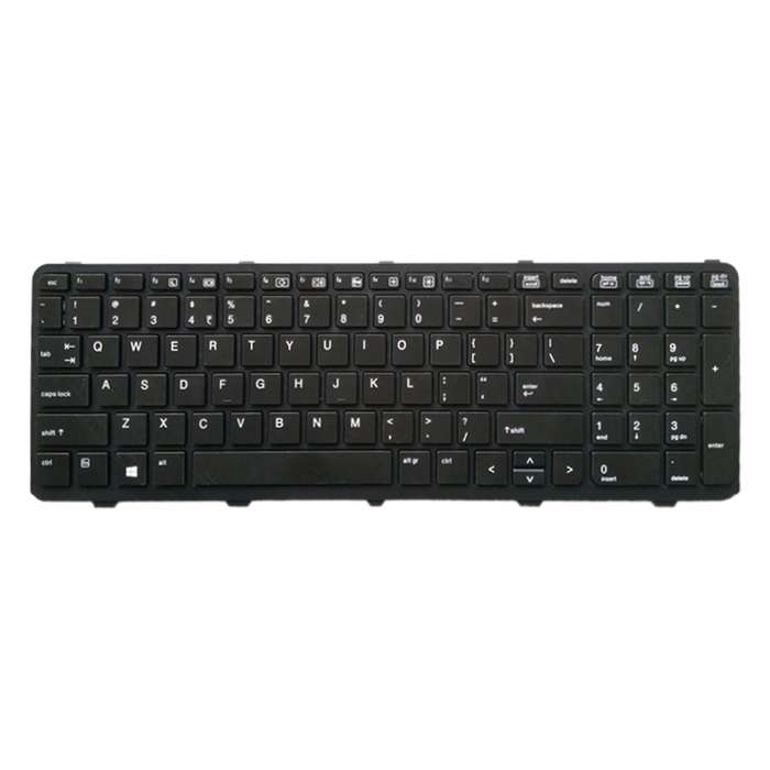 US Version Keyboard for HP PROBOOK 450 GO 450 G1 455 G1 470 G2 768787-001