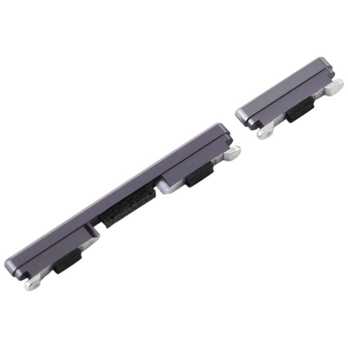 Side Keys for Xiaomi Mi 9(Black)