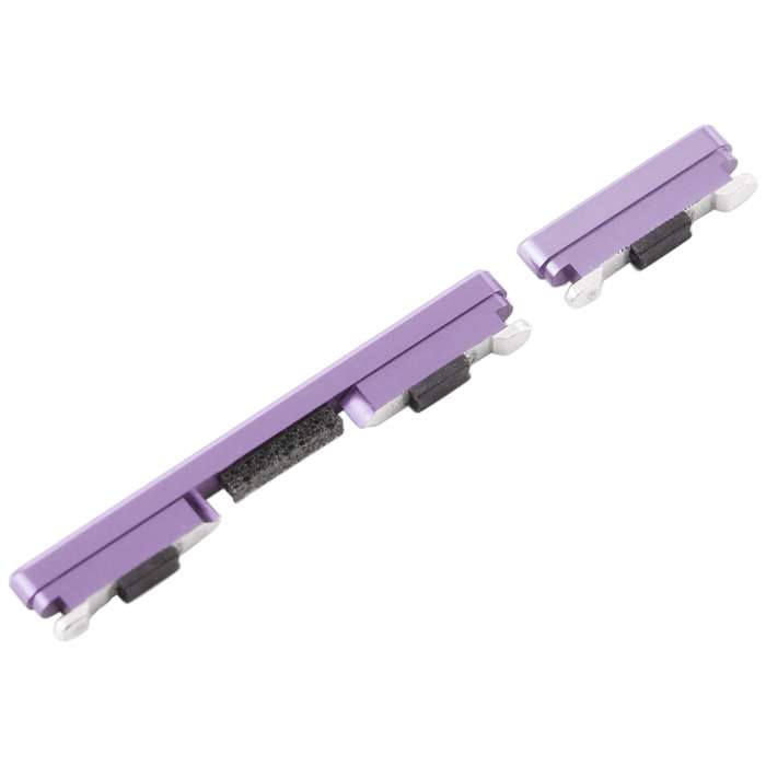 Side Keys for Xiaomi Mi 9(Black)