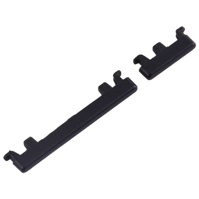 Side Keys for Xiaomi Redmi 7(Black)