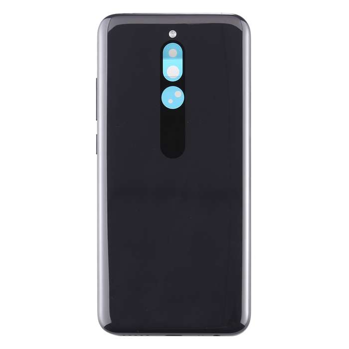 Battery Back Cover for Xiaomi Redmi 8(Red)