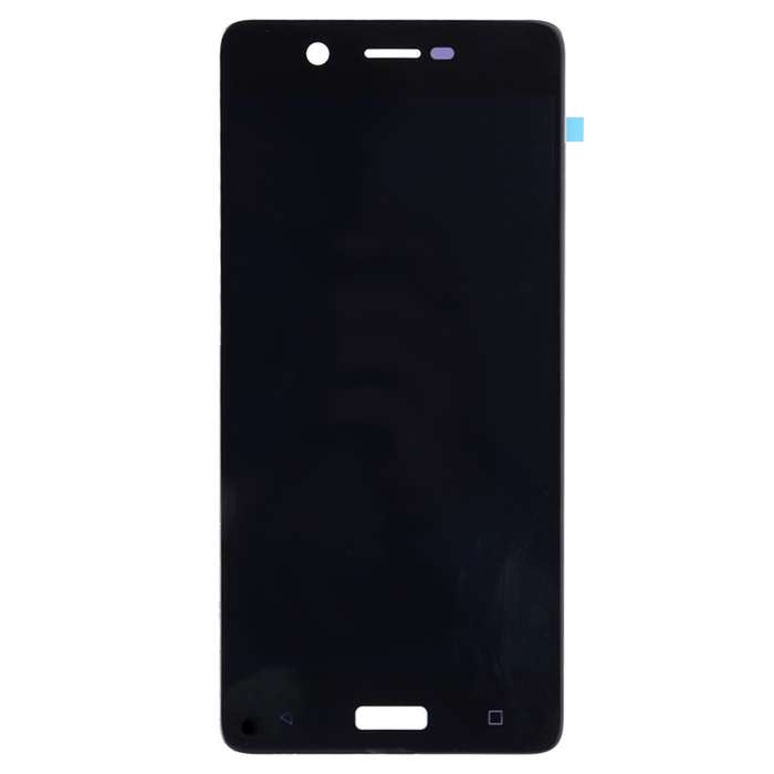 LCD Screen + Touch Panel for Nokia 5 TA-1024 TA-1027 TA-1044 TA-1053(Black)