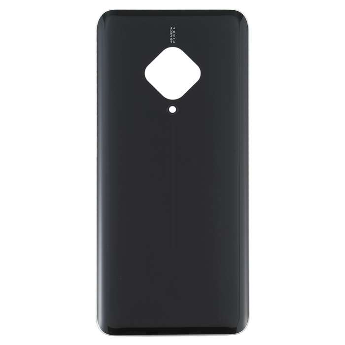 For Vivo S5 Battery Back Cover (Pink)