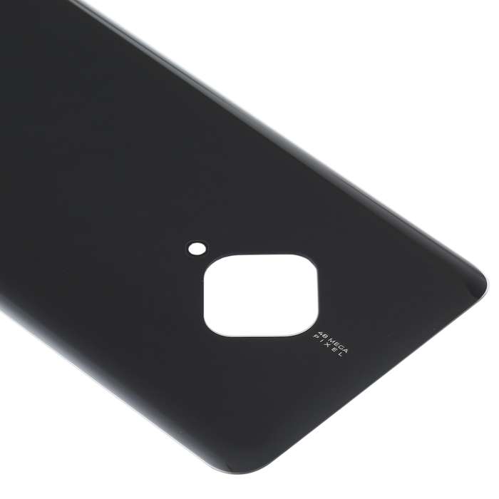 For Vivo S5 Battery Back Cover (Pink)