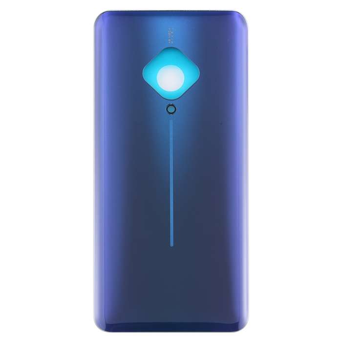 For Vivo S5 Battery Back Cover (Pink)