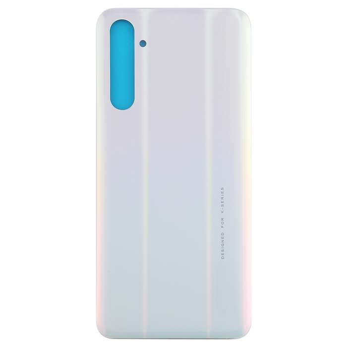 For OPPO K5 Battery Back Cover (Black)