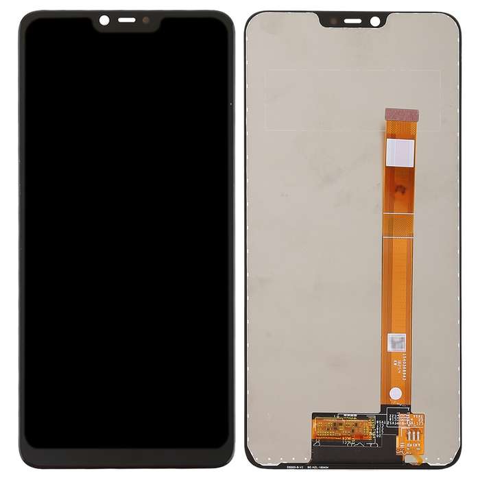 TFT LCD Screen for OPPO Realme 2 with Digitizer Full Assembly