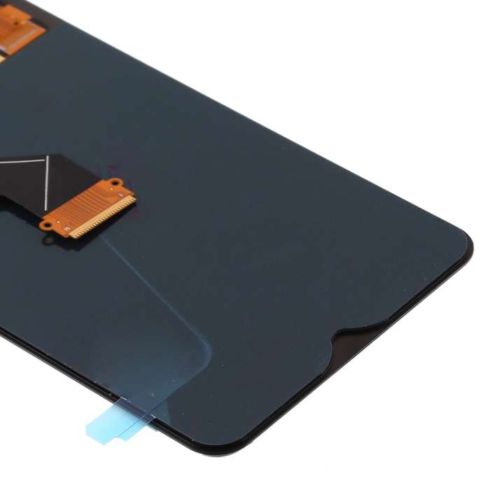 OEM LCD Screen for Lenovo Z5 Pro / L78031 with Digitizer Full Assembly (Black)
