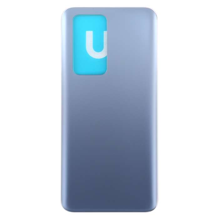 Back Cover for Huawei P40 Pro(Blue)