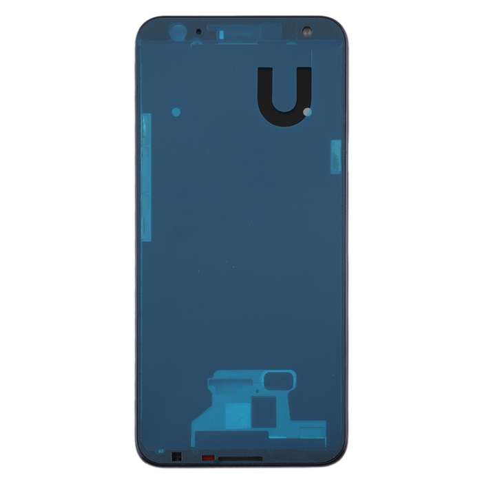 Front Housing LCD Frame Bezel Plate for LG K40 / K12+ K12 Plus / X4 2019 X420EM X420BMW X420EMW X420
