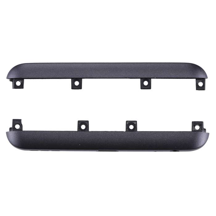 Housing Cover Clip (Top + Bottom) for LG V20 F800/H990(Grey)