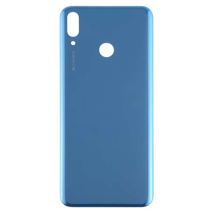 Battery Back Cover for Huawei Enjoy 9 Plus(Red)