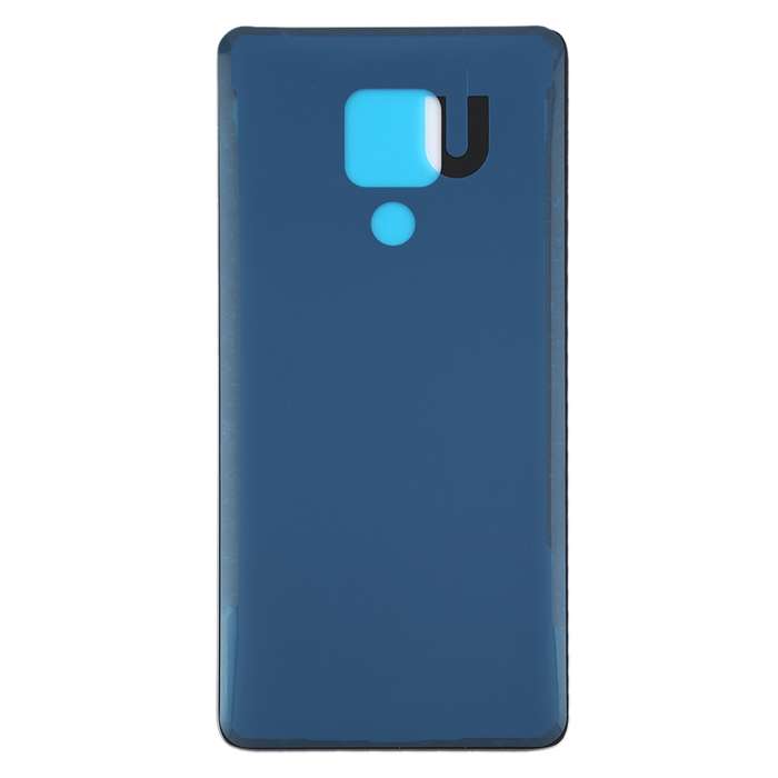 Battery Back Cover for Huawei Mate 20 X(Blue)