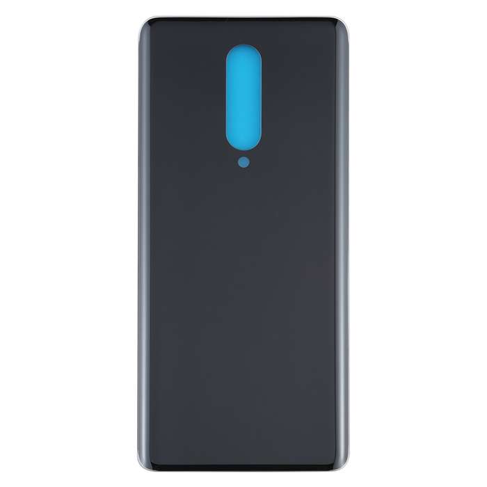 For OnePlus 8 Battery Back Cover (Light Green)