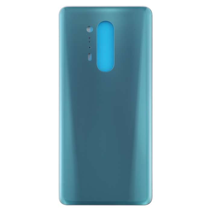 For OnePlus 8 Pro Battery Back Cover (Grey)