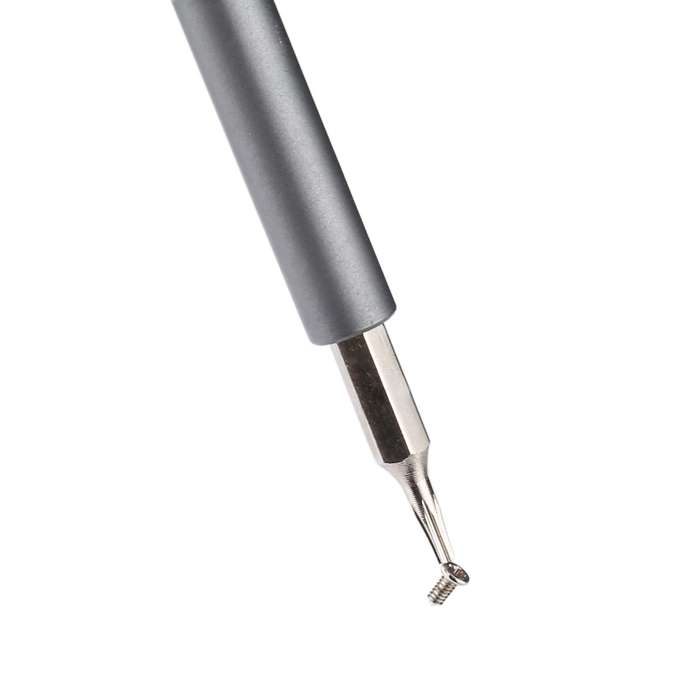 Screwdriver Disassembly Repairing Tool Kits(Black)