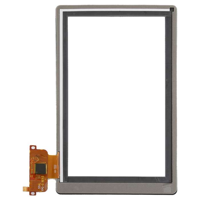 Touch Panel for Amazon Kindle Fire (Black)
