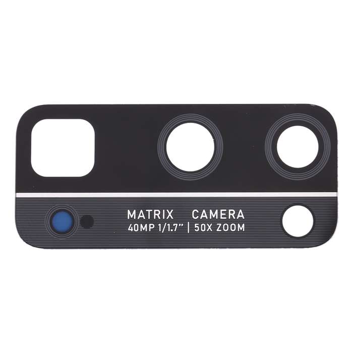 For Huawei Honor 30 Pro 10pcs Back Camera Lens