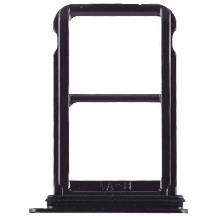 SIM Card Tray + SIM Card Tray for Huawei P20 (Gold)