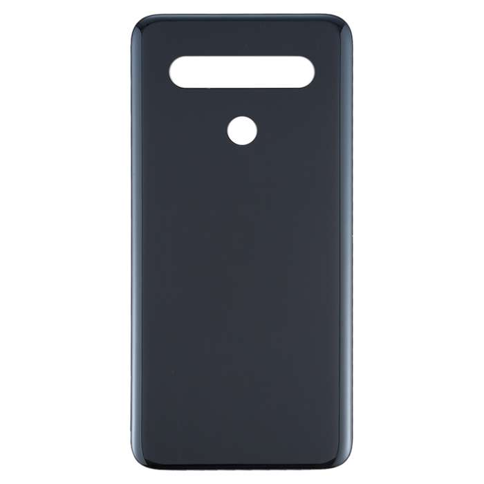 Battery Back Cover for LG Q51 / LM-Q510N(Black)