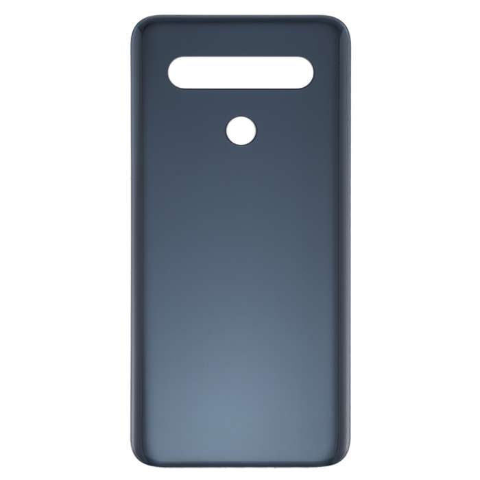 Battery Back Cover for LG Q51 / LM-Q510N(Black)