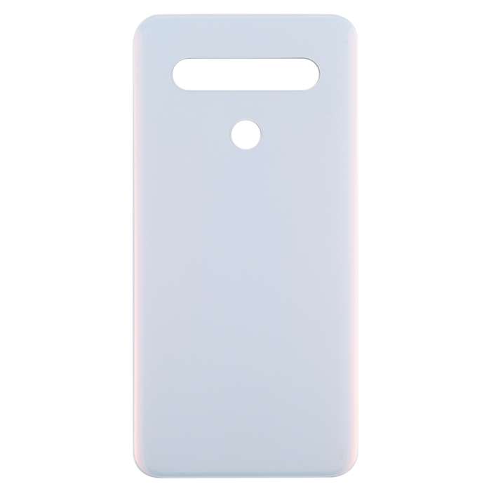 Battery Back Cover for LG Q51 / LM-Q510N(Black)